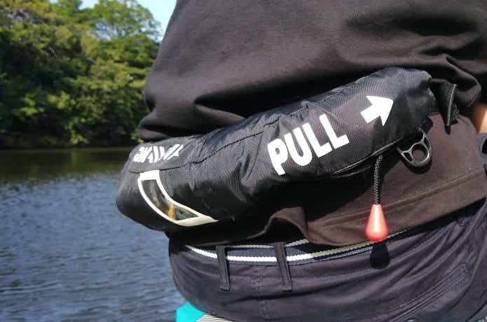 腰巻きライフジャケットおすすめ20選｜タイプや選び方について徹底解説