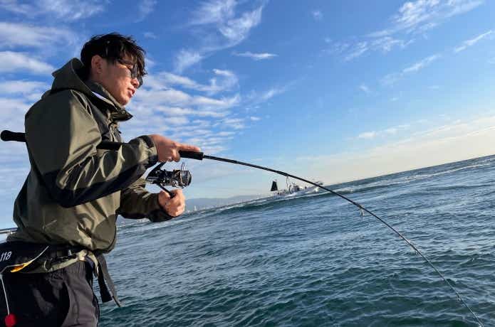 19ステラSWを実釣インプレ。10万円を投資する価値とは？所有欲を満たす