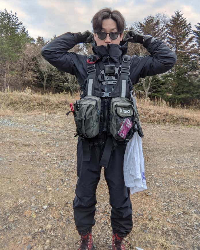 買ってよかった！」ヘリーハンセンのゴアテックスウェアが想像以上に