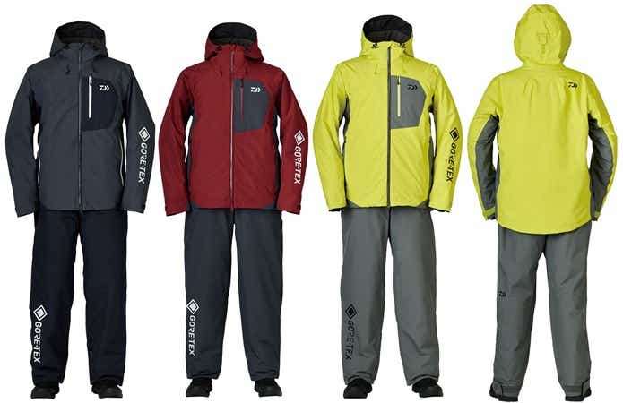 2022年版】ダイワの新作防寒着まとめ！釣り・普段着に大活躍のおすすめ