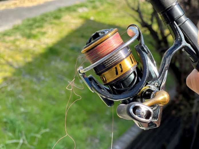 おすすめの渓流用ベイトフィネスリール14選！メリット&デメリットも