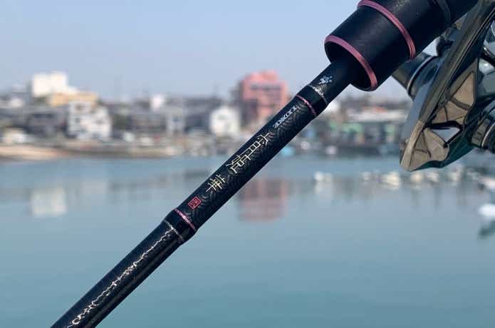 ラグゼ「宵姫シリーズ」全モデル解説！がまかつ渾身のライトゲーム