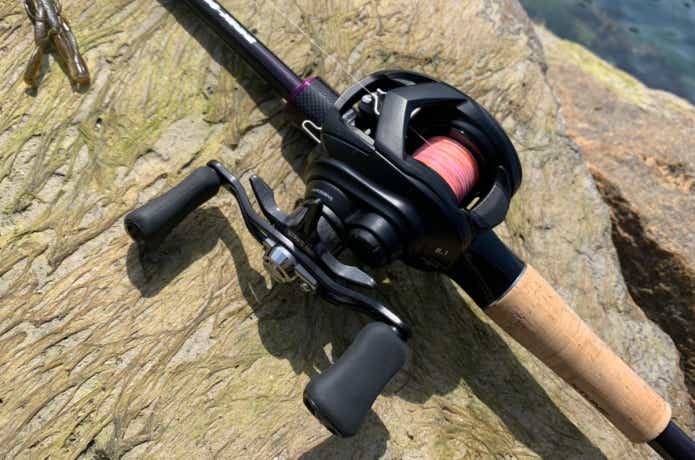 22タトゥーラTW80はチニングデビューに最適な1台だった！飛距離を実測