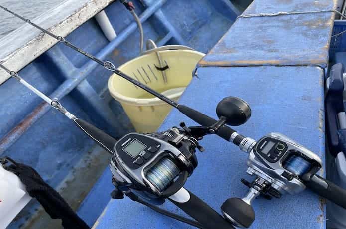 おすすめの万能船竿28選！ハイコスパからハイエンドまで厳選 | 【TSURI