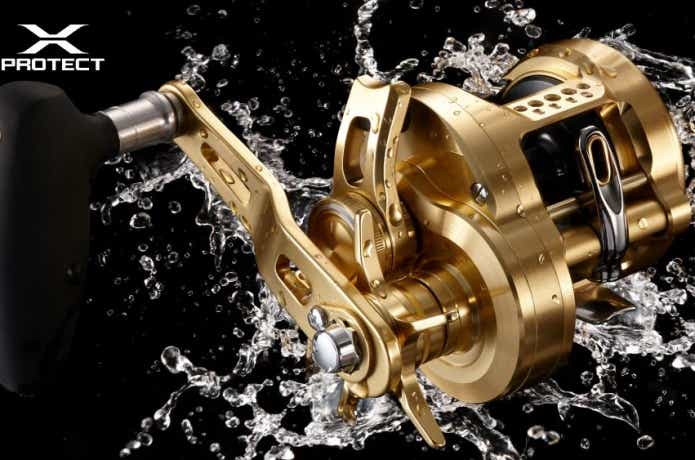 速報】オシアコンクエスト300番がモデルチェンジ！200番は2023年春か