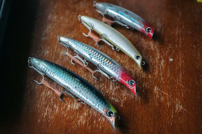 サスケ 120 裂波をインプレ！超人気・定番ルアーは何がスゴイの