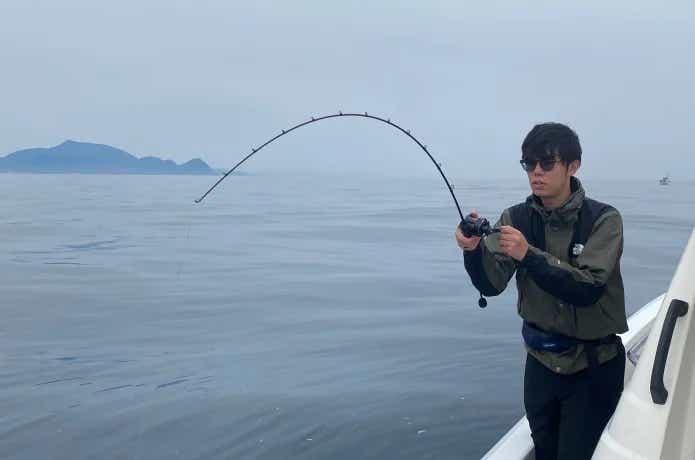 フルソリッドのジギングロッドってどうなのよ？主観バリバリで語る