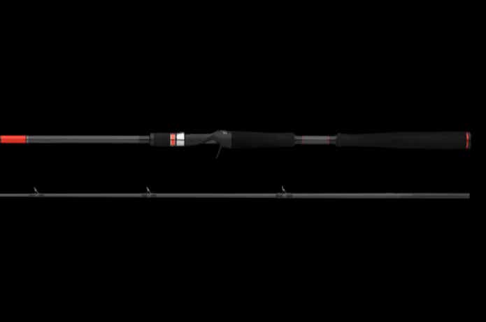 APIAから「Foojin'RS（フウジンRS）」が登場！シーバスロッドのニュー