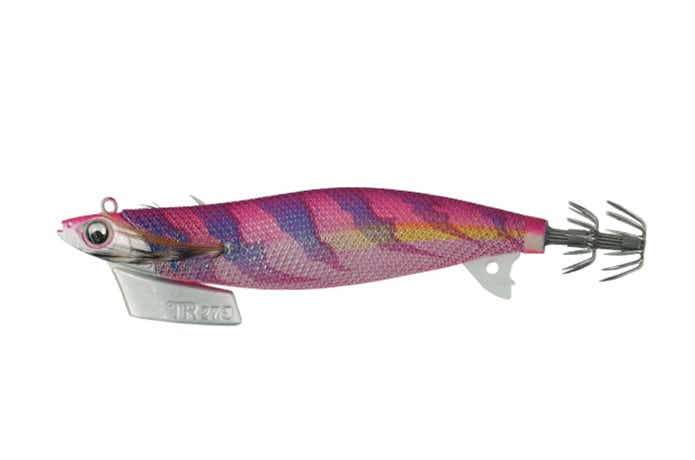 待望の3号サイズが登場！ティップラン専用のYAMASHITA「エギ王TR」に要