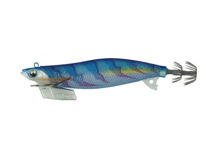 待望の3号サイズが登場！ティップラン専用のYAMASHITA「エギ王TR」に要