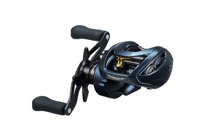 ダイワ スティーズ A II TWが22年12月に登場！〜よりタフに、より遠く