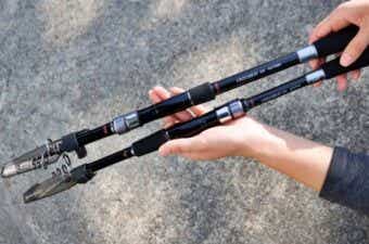 ダイワ「クロスビートSW」を全モデル解説！お手軽系SWパックロッドに