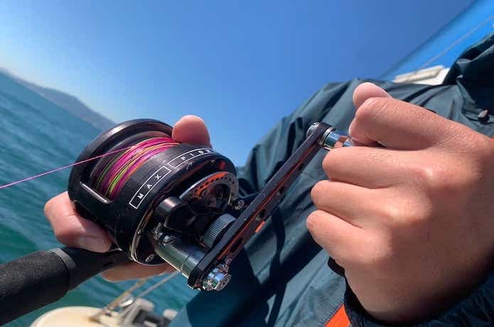 マーフィックスC3をインプレ。ロングセラーの理由とは…… | TSURI HACK