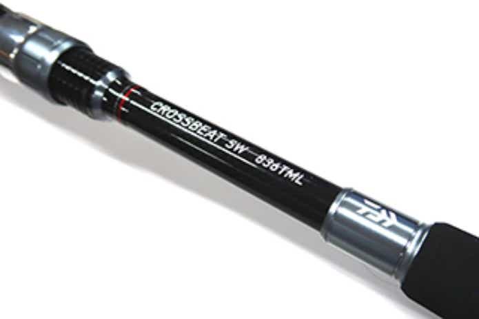 ダイワ「クロスビートSW」を全モデル解説！お手軽系SWパックロッドに