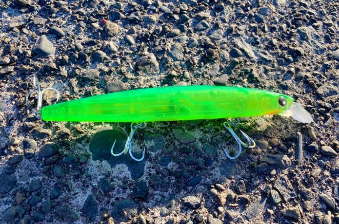 ロンジンのハイスタンダードをインプレ。レンジキープの鬼でした