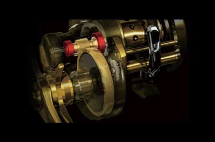 23アンタレスDCMDをインプレ。飛距離とブレーキ設定を徹底検証 | TSURI