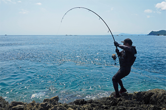 ダイワからドラッガー ブレイクスルーが登場！理想を詰め込んだ新世代