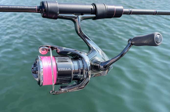 シマノのステラ歴代15モデルを振り返り！中古相場も調べてみた | TSURI