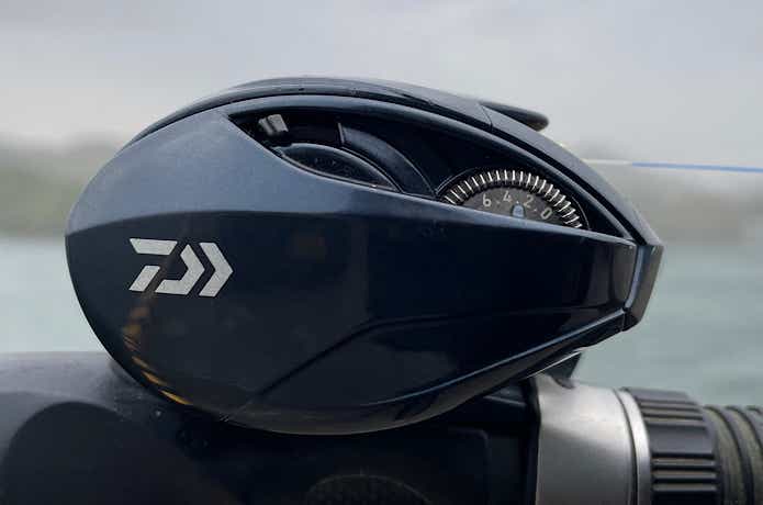 issei × SLP WORKS】36mm HLC PEスプールG1をインプレ。飛距離も徹底