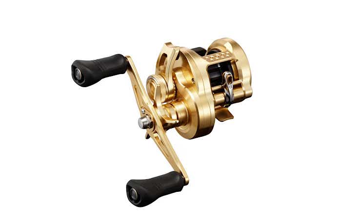 シマノのオシアコンクエスト200番が待望のモデルチェンジ！300番の進化