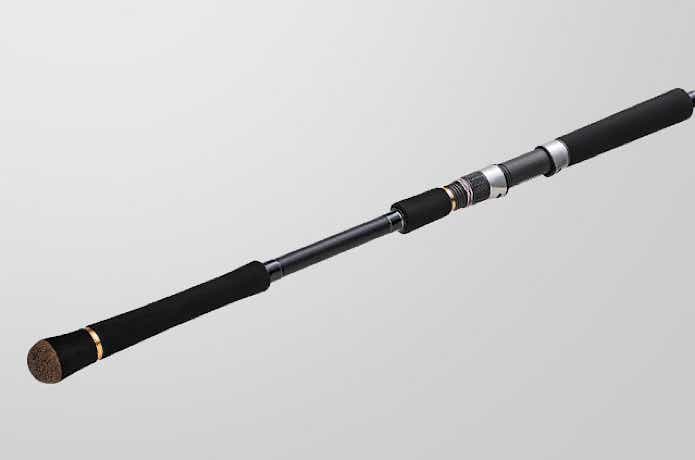 メジャークラフトから「クロスライド 1G」が新登場！軽量かつパワフル