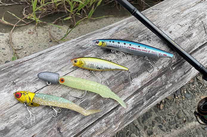 ファントム リベラリスト863ML+RSSを実釣インプレ。MLとML+の違いとは