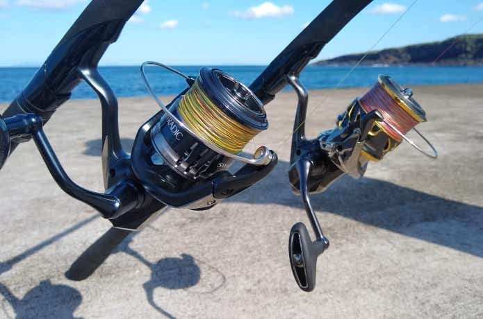 おすすめショアジギングリールBEST30！4148人が選んだランキング