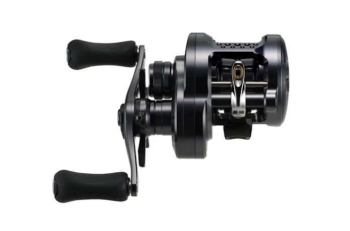 シマノから「カルカッタコンクエスト シャローエディション」が新登場