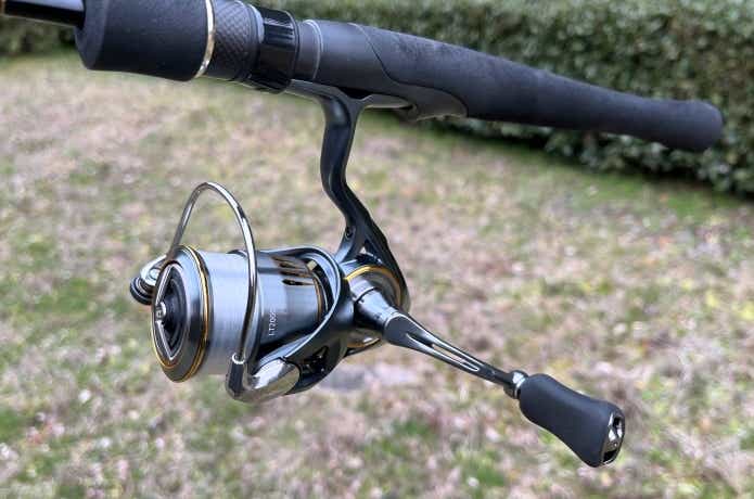 23&24エアリティ実釣インプレ！LT、ST、SFはどう違うのか検証します