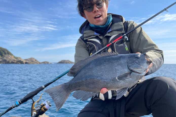 おすすめのグレ竿（磯竿）20選！号数・調子の選び方を解説 | 【TSURI