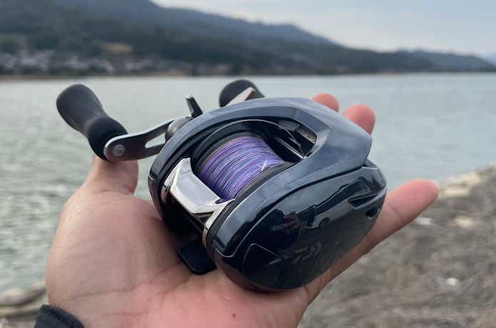 24IM Z TW 200-Cをインプレ。飛距離を実測したら驚愕の結果に