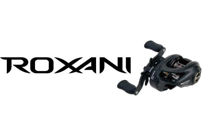 アブガルシアから「ロキサーニ BC」が登場！軽さと握りやすさを追求