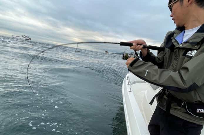 おすすめのライトジギングロッド17選！愛用品も紹介します | TSURI