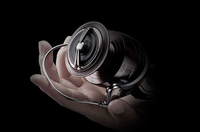 ダイワ『24セルテート SW』が新登場！剛性とパワーを追求したソルト