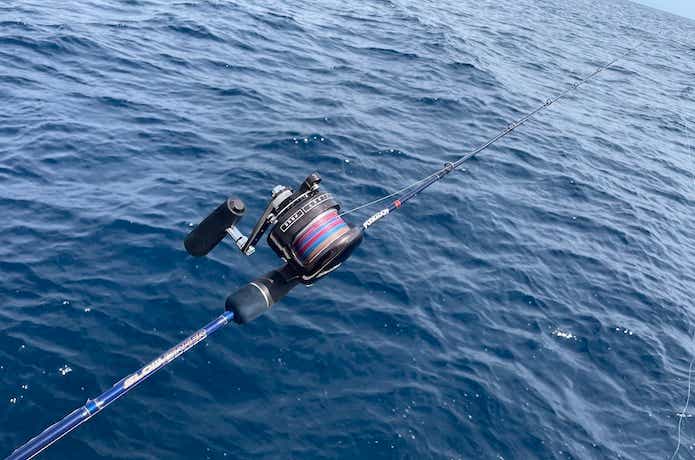 元祖にして完成系の名竿。ただし、曲げるなキケン！ | TSURI HACK[釣り