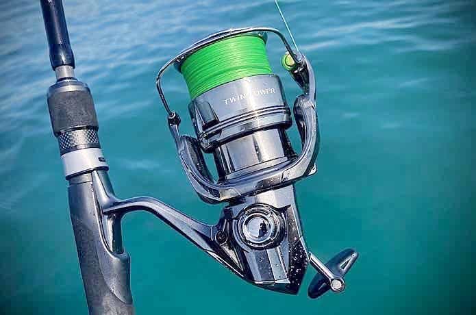 24ツインパワーを実釣インプレ！さすがの上質さに感服 | TSURI HACK