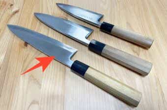 元料理人が解説】包丁1本だけ買うなら『身卸出刃』がおすすめ