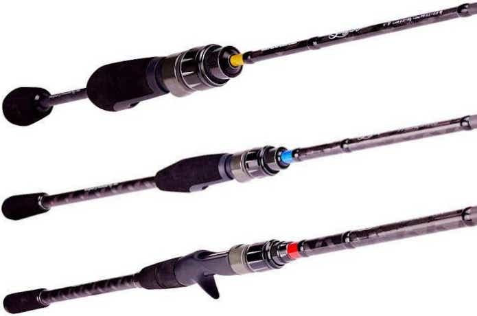 アブガルシア『ソルティースタイル』の3モデルがリニューアル