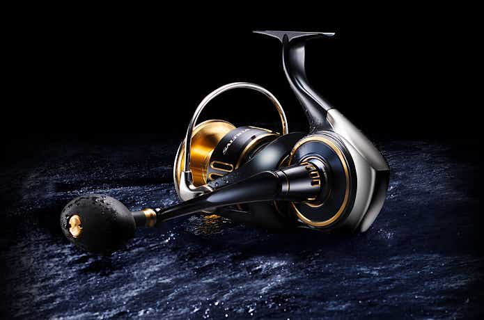 これぞ最高峰！新たなテクノロジーを纏った『25ソルティガ』爆誕