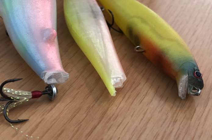 3Dプリンターでルアーを作ろう！かなり低コストで楽しめます | TSURI