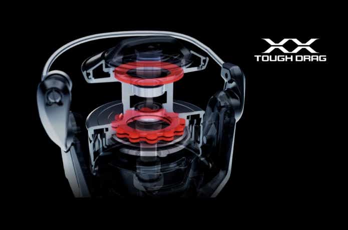 25ステラSWが、なんと“密巻き”を採用して登場！ | TSURI HACK[釣りハック]