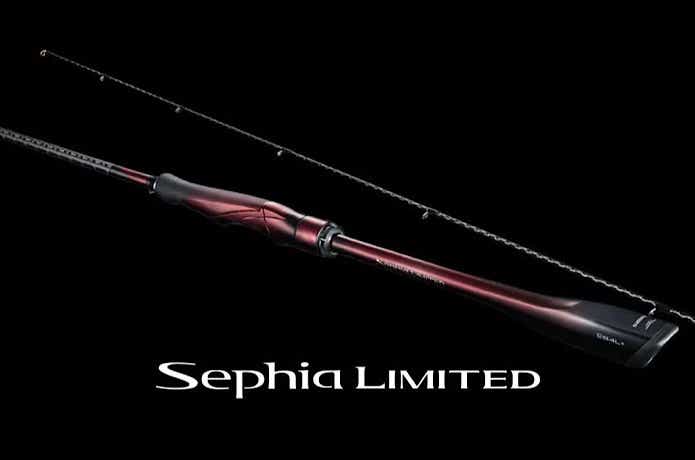 これがシマノの本気。最高峰エギングロッドが完全刷新 | TSURI HACK