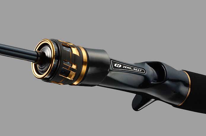 これがダイワのフラッグシップだ！最高のライトジギングロッドが完成