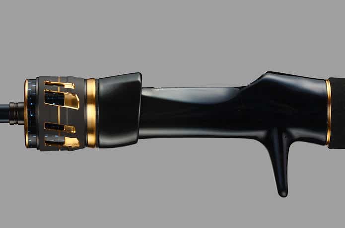 これがダイワのフラッグシップだ！最高のライトジギングロッドが完成