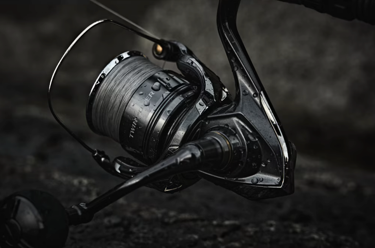 最新リール今が狙い目かも！お買い得なシマノ・ダイワのスピニング