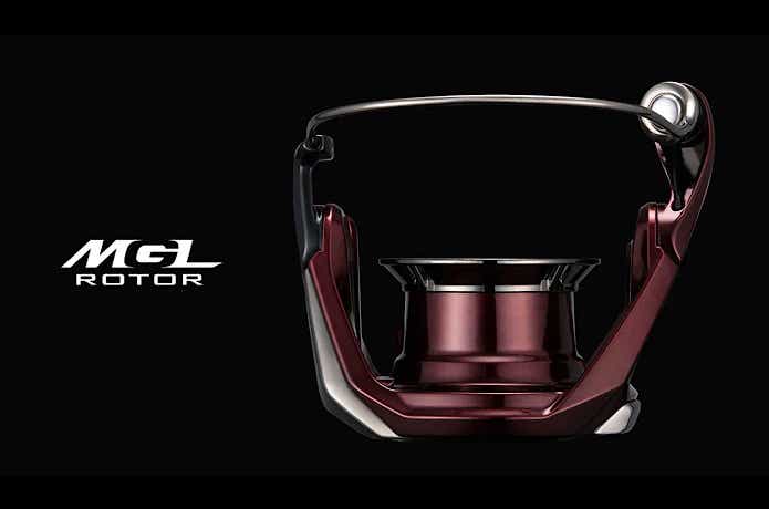 セフィアXRが大幅に進化！なんとC2000番も登場 | TSURI HACK[釣りハック]