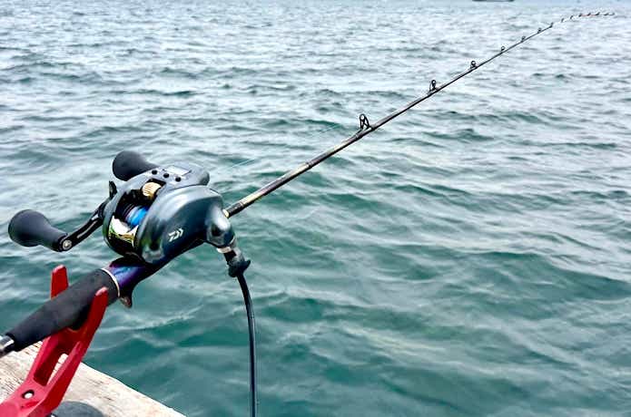 一本でここまで遊べるなんて、誰が想像した？ | TSURI HACK[釣りハック]