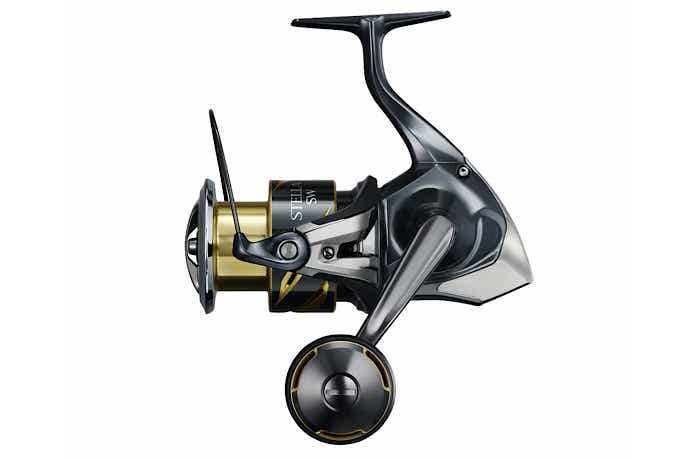 ステラSWに4000〜6000番が追加！フラッグシップが盤石体制に | TSURI