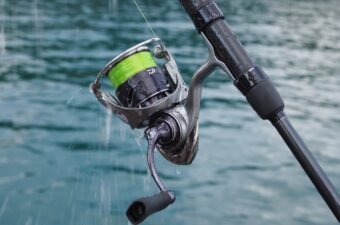 前代未聞のショアジギロッド】ミュートスソニオ100Mが理想のスペック