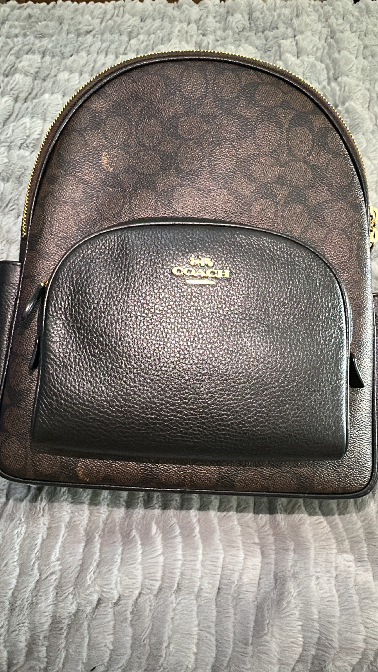 COACH® Outlet | Court Backpack
